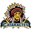 Shawinigan Cataractes