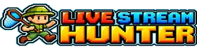 Live Stream Hunter