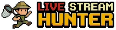 Live Stream Hunter
